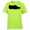 Dri Power ® 100% Polyester T Shirt Thumbnail