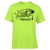 Dri Power ® 100% Polyester T Shirt Thumbnail