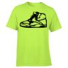 Dri Power ® 100% Polyester T Shirt Thumbnail