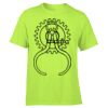Dri Power ® 100% Polyester T Shirt Thumbnail