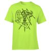 Dri Power ® 100% Polyester T Shirt Thumbnail