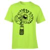 Dri Power ® 100% Polyester T Shirt Thumbnail