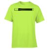 Dri Power ® 100% Polyester T Shirt Thumbnail