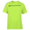 Dri Power ® 100% Polyester T Shirt Thumbnail