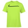 Dri Power ® 100% Polyester T Shirt Thumbnail