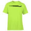 Dri Power ® 100% Polyester T Shirt Thumbnail