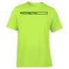 Dri Power ® 100% Polyester T Shirt Thumbnail