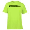 Dri Power ® 100% Polyester T Shirt Thumbnail