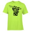 Dri Power ® 100% Polyester T Shirt Thumbnail