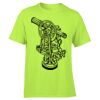 Dri Power ® 100% Polyester T Shirt Thumbnail