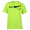 Dri Power ® 100% Polyester T Shirt Thumbnail