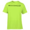 Dri Power ® 100% Polyester T Shirt Thumbnail
