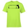Dri Power ® 100% Polyester T Shirt Thumbnail