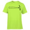 Dri Power ® 100% Polyester T Shirt Thumbnail