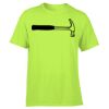 Dri Power ® 100% Polyester T Shirt Thumbnail