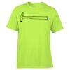 Dri Power ® 100% Polyester T Shirt Thumbnail
