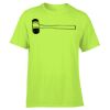 Dri Power ® 100% Polyester T Shirt Thumbnail