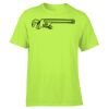 Dri Power ® 100% Polyester T Shirt Thumbnail