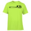 Dri Power ® 100% Polyester T Shirt Thumbnail