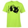 Dri Power ® 100% Polyester T Shirt Thumbnail