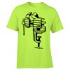 Dri Power ® 100% Polyester T Shirt Thumbnail