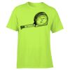 Dri Power ® 100% Polyester T Shirt Thumbnail