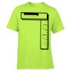 Dri Power ® 100% Polyester T Shirt Thumbnail