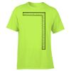 Dri Power ® 100% Polyester T Shirt Thumbnail