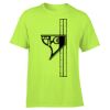 Dri Power ® 100% Polyester T Shirt Thumbnail