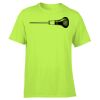 Dri Power ® 100% Polyester T Shirt Thumbnail