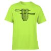 Dri Power ® 100% Polyester T Shirt Thumbnail