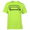 Dri Power ® 100% Polyester T Shirt Thumbnail