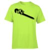 Dri Power ® 100% Polyester T Shirt Thumbnail