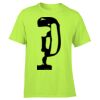 Dri Power ® 100% Polyester T Shirt Thumbnail