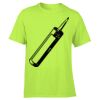 Dri Power ® 100% Polyester T Shirt Thumbnail