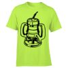 Dri Power ® 100% Polyester T Shirt Thumbnail