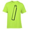 Dri Power ® 100% Polyester T Shirt Thumbnail