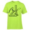 Dri Power ® 100% Polyester T Shirt Thumbnail