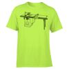 Dri Power ® 100% Polyester T Shirt Thumbnail