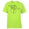 Dri Power ® 100% Polyester T Shirt Thumbnail
