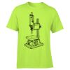 Dri Power ® 100% Polyester T Shirt Thumbnail