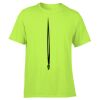 Dri Power ® 100% Polyester T Shirt Thumbnail