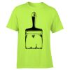 Dri Power ® 100% Polyester T Shirt Thumbnail
