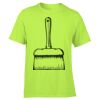 Dri Power ® 100% Polyester T Shirt Thumbnail