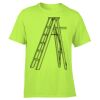 Dri Power ® 100% Polyester T Shirt Thumbnail