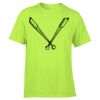 Dri Power ® 100% Polyester T Shirt Thumbnail