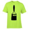 Dri Power ® 100% Polyester T Shirt Thumbnail