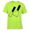 Dri Power ® 100% Polyester T Shirt Thumbnail