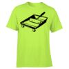 Dri Power ® 100% Polyester T Shirt Thumbnail