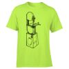 Dri Power ® 100% Polyester T Shirt Thumbnail